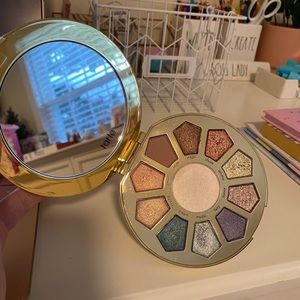 Tarte Make Believe in Yourself palette